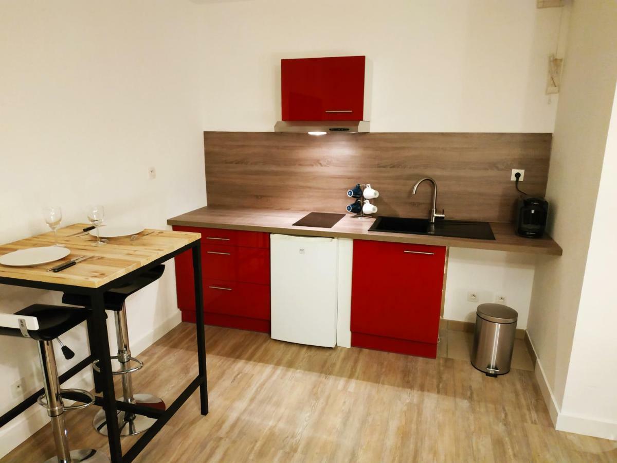 Apartment Le New York Bisontin